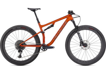 Specialized Epic EVO Expert