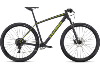 Specialized Epic Hardtail Epic Hardtail Comp Carbon World Cup