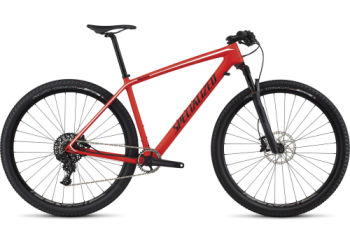 Specialized Epic Hardtail Epic Hardtail Expert Carbon World Cup
