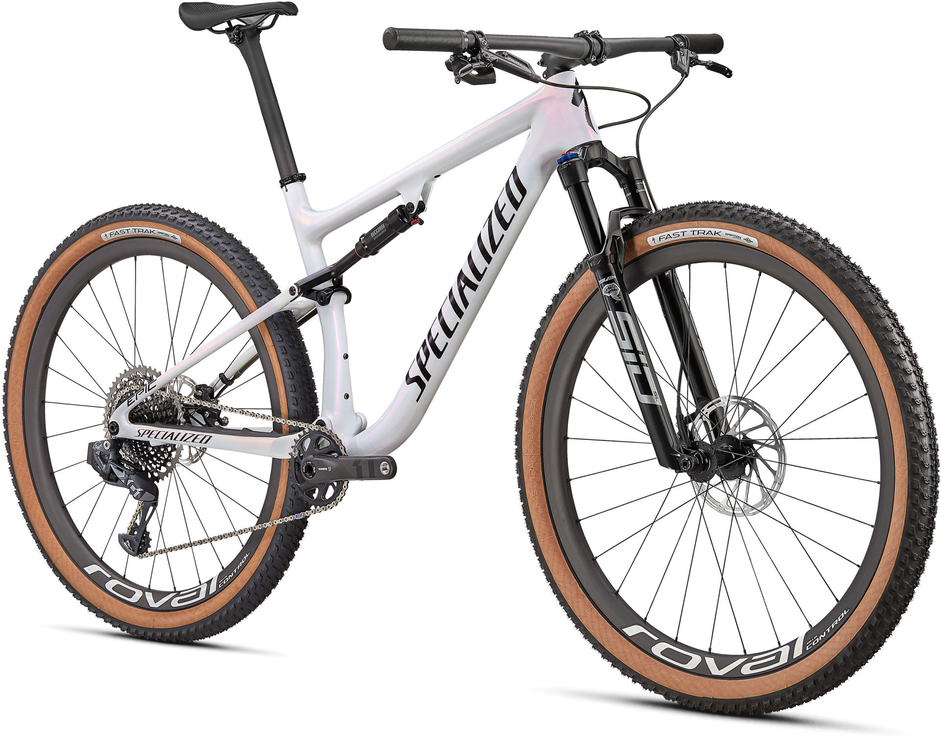 Review: Specialized Roubaix Comp Ultegra Di2 2020