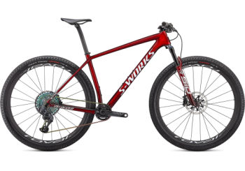 Specialized Epic S-Works Epic Hardtail