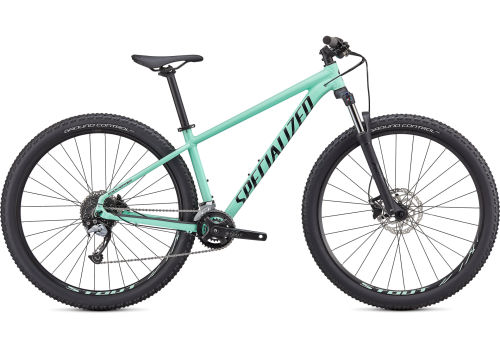 Specialized Comp 27.5 2x 2020 Trail (all-mountain) bike