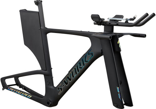 Specialized S-Works Shiv Disc Module 2020 Triathlon bike