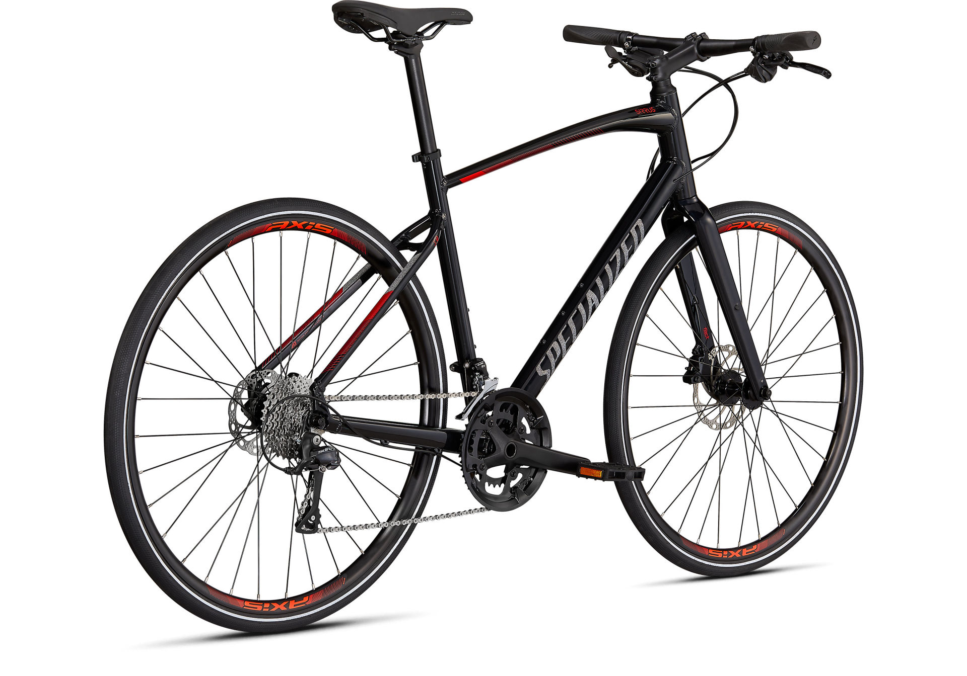 specialized sirrus 3.0 2020 hybrid bike