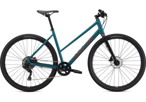 specialized 2020 sirrus x 2.0 flat bar road bike