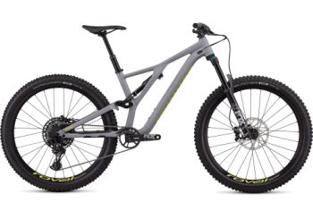 Specialized Stumpjumper Comp Alloy 27.5