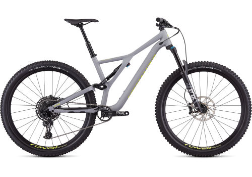 Specialized Comp Alloy 29 2020 Trail (all-mountain) bike
