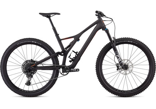 Specialized Comp Carbon 29 2020 Trail (all-mountain) bike