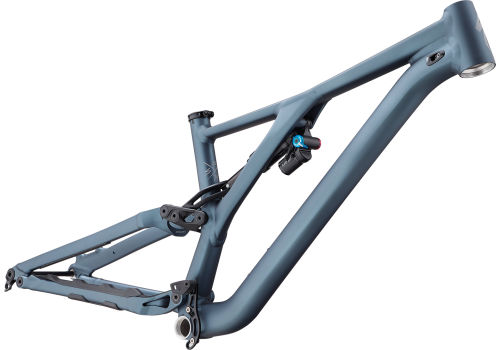 Specialized EVO Alloy 27.5 – Frameset 2020 Trail (all-mountain) bike