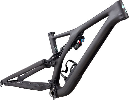 Specialized EVO Carbon 27.5 – Frameset 2020 Trail (all-mountain) bike