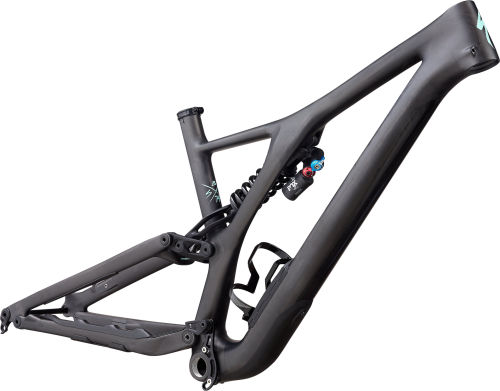 Specialized EVO Carbon 29 - Frameset 2020 Trail (all-mountain) bike