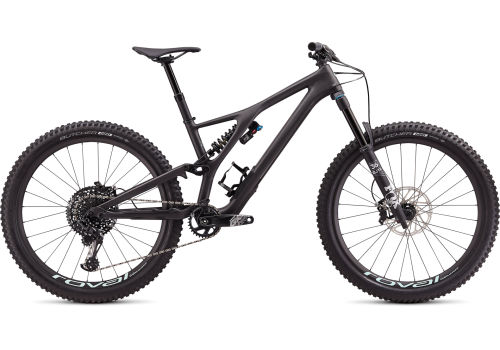 Specialized EVO Pro 27.5 2020 Trail (all-mountain) bike