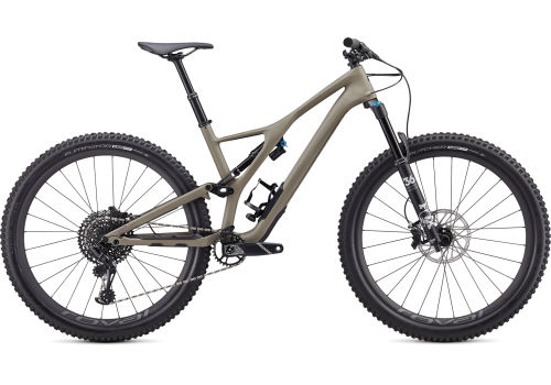 Specialized Expert Carbon 29 2020 Trail (all-mountain) bike
