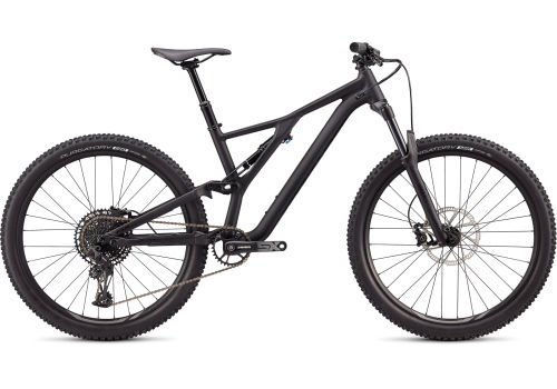 Specialized ST Alloy 27.5 2020 Trail (all-mountain) bike