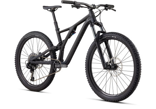 specialized stumpjumper st 27.5 review