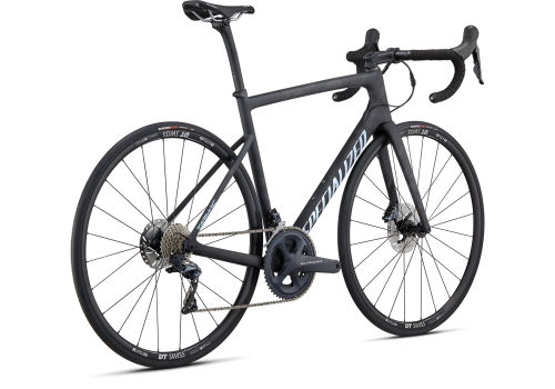 Specialized Tarmac SL6 Disc Comp (2020) - Racing bike