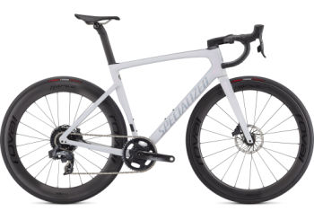 Specialized Tarmac SL7 Pro - SRAM Force eTap AXS 1x