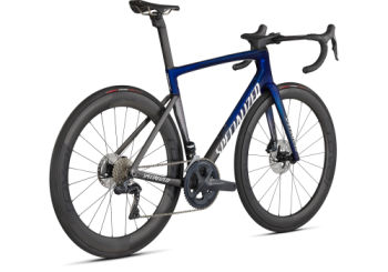 Specialized Tarmac SL7 Pro - Ultegra Di2