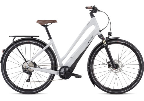Specialized 4.0 700C – Low-Entry 2020 Electric bike