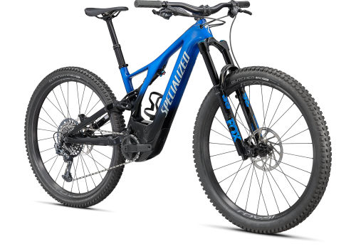 Specialized Expert Carbon 2020 Electric bike