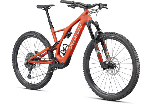 specialized turbo levo sl comp black