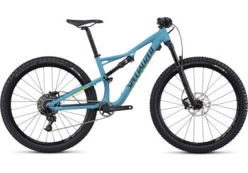 Specialized Women's Camber Women's Camber Comp 650b