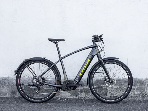 Trek 8 2021 Electric bike