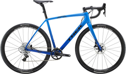 2020 boone 5 disc