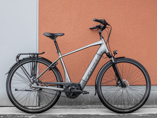 Trek 7 2021 Electric bike