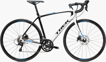 Trek Domane Domane 4.0 Disc