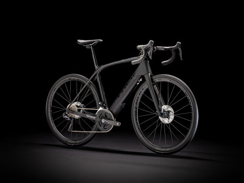 Trek Domane+ LT 7 (2021) - Racing bike