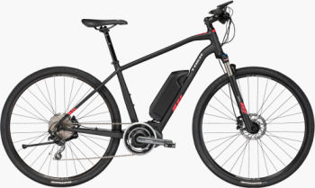 Trek DS Series Dual Sport+