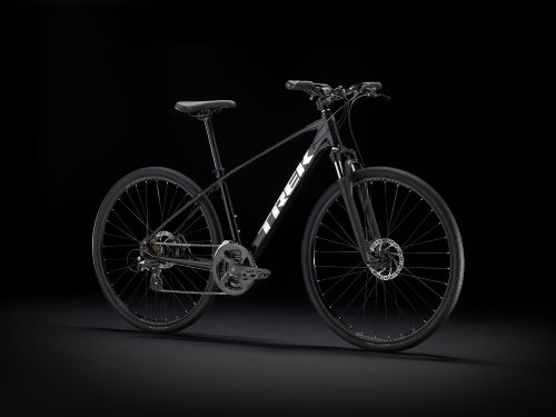 Trek 1 2021 Hybrid bike