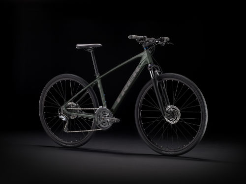 Trek 3 2021 Hybrid bike