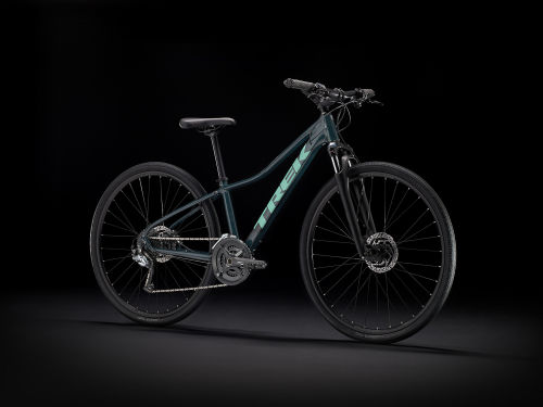 Trek 3 Women's 2021 Hybrid bike