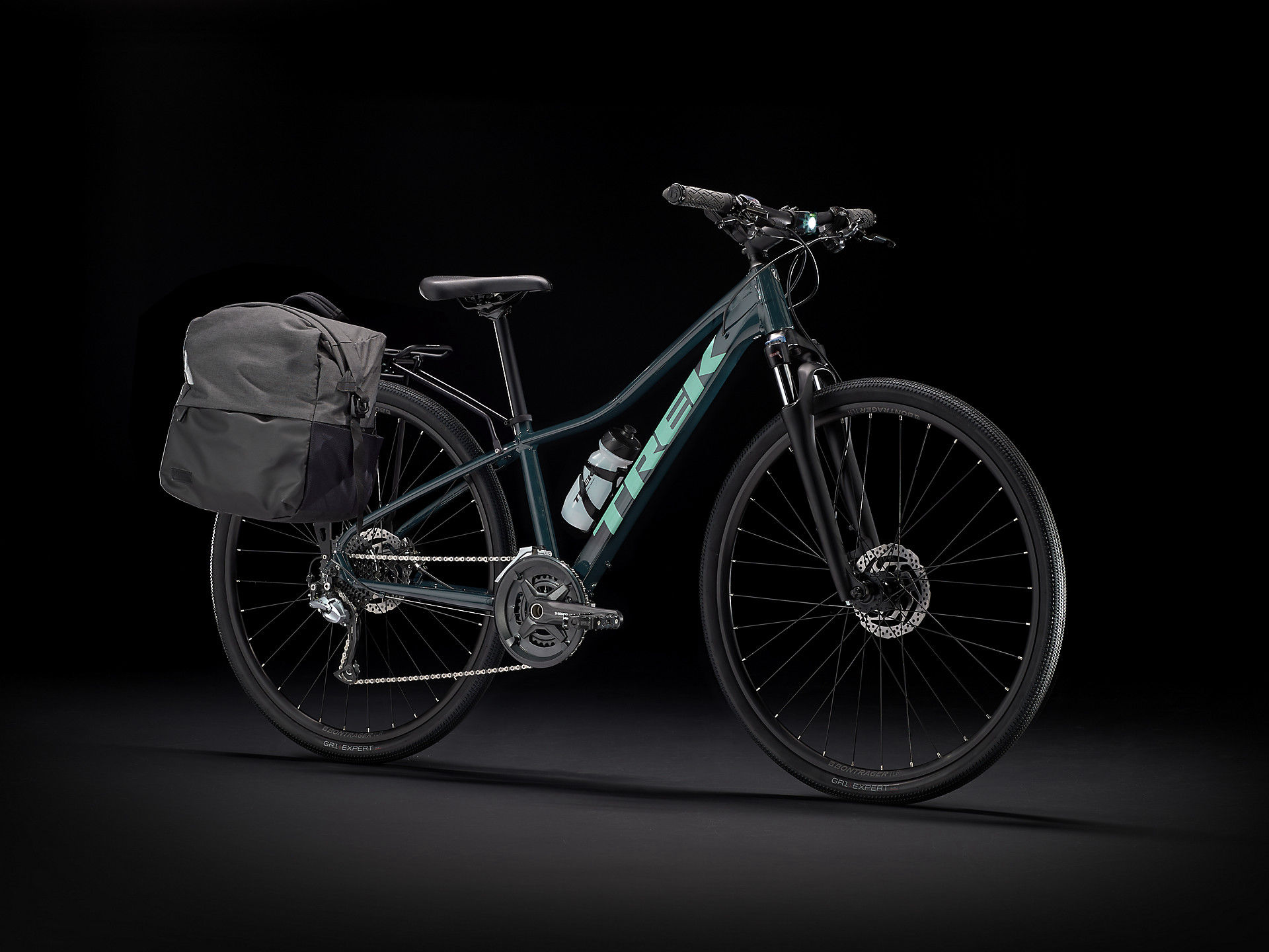 Trek dual deals sport 3 2021