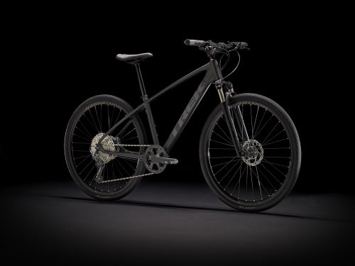 Trek 4 2021 Hybrid bike