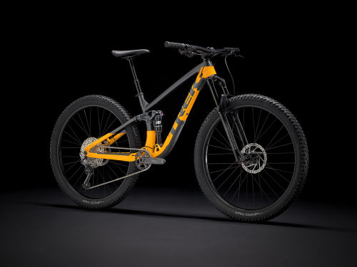 Trek 5 2021 Trail (all-mountain) bike
