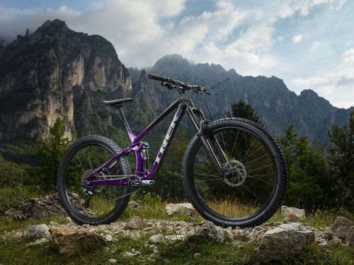 2020 trek fuel 7