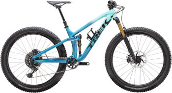 Trek Fuel EX 9.9