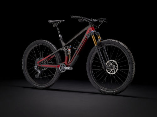 Trek 9.9 X01 AXS 2021 Trail (all-mountain) bike