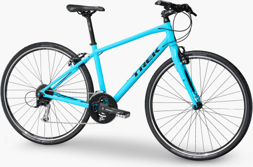 trek fx 3 17.5