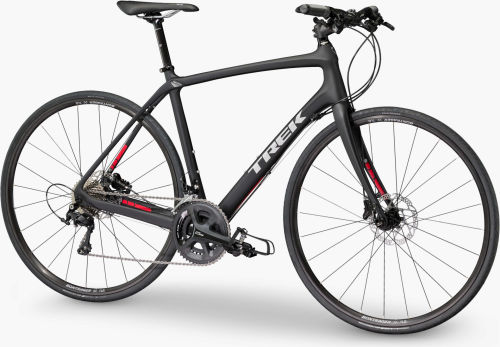 trek fx sport carbon 5