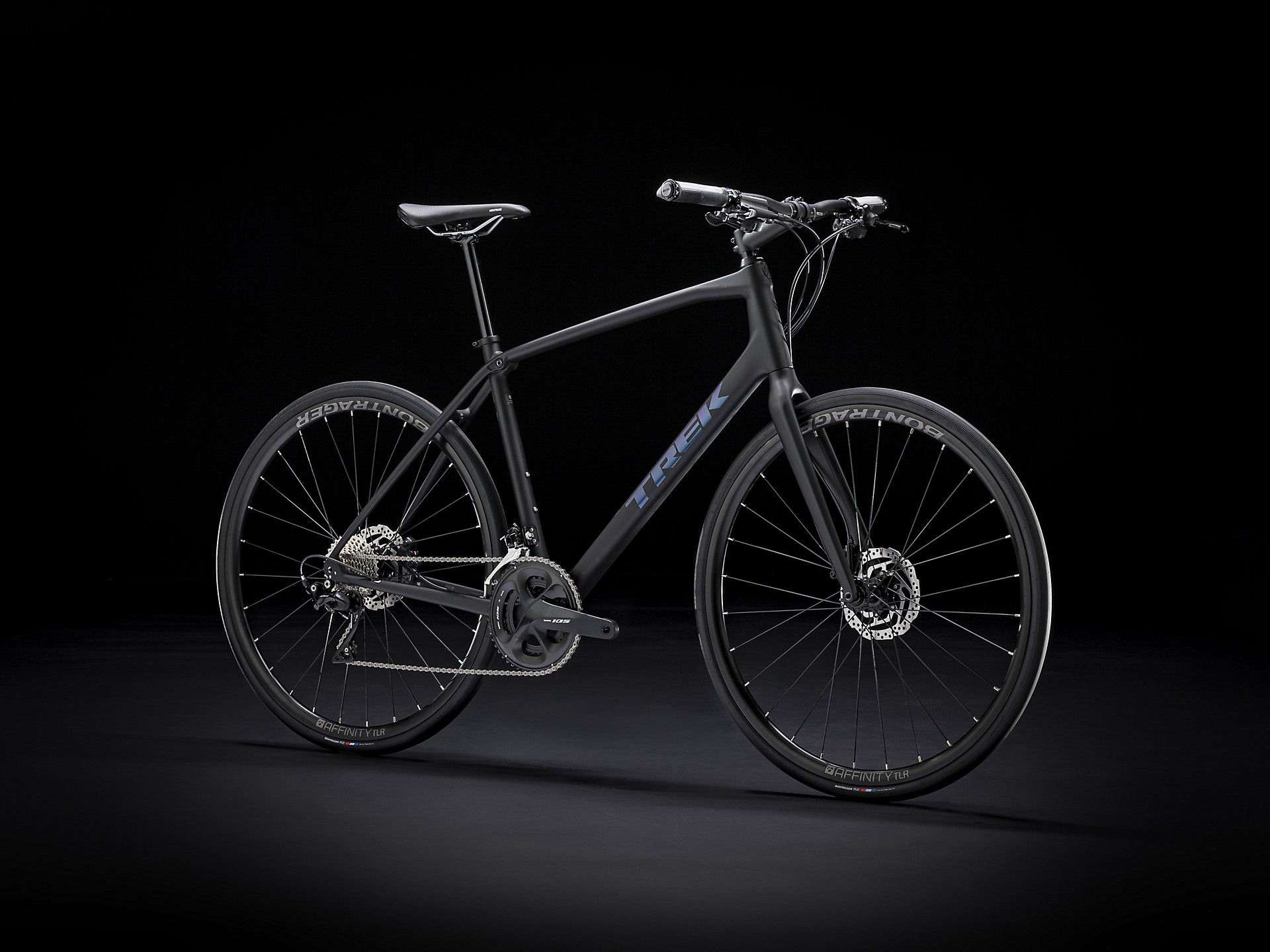 Trek FX Sport 6 (2021) Fitness bike