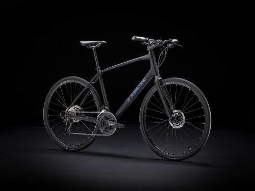 trek hybrid bikes 2013