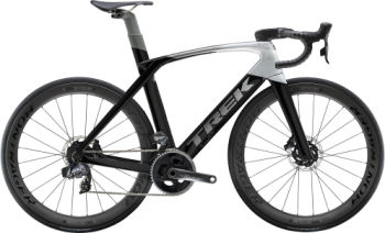 Trek Madone SLR 7 Disc eTap