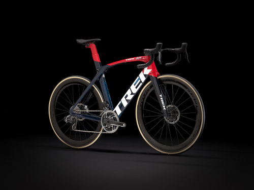 Trek 9 eTap 2021 Racing bike