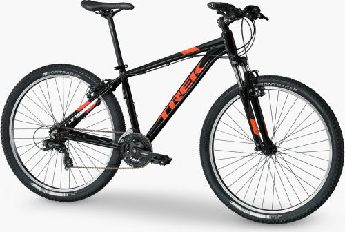 trek marlin 2017