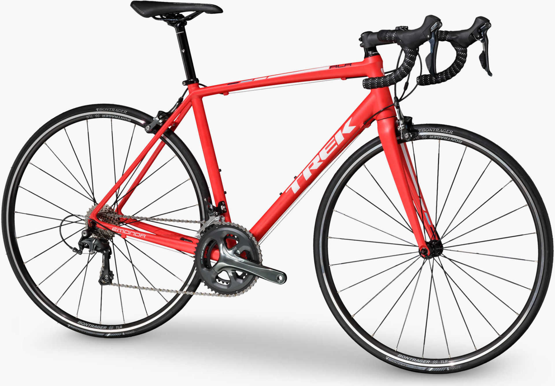 Trek Emonda ALR Emonda ALR 4 2017 Racing bike