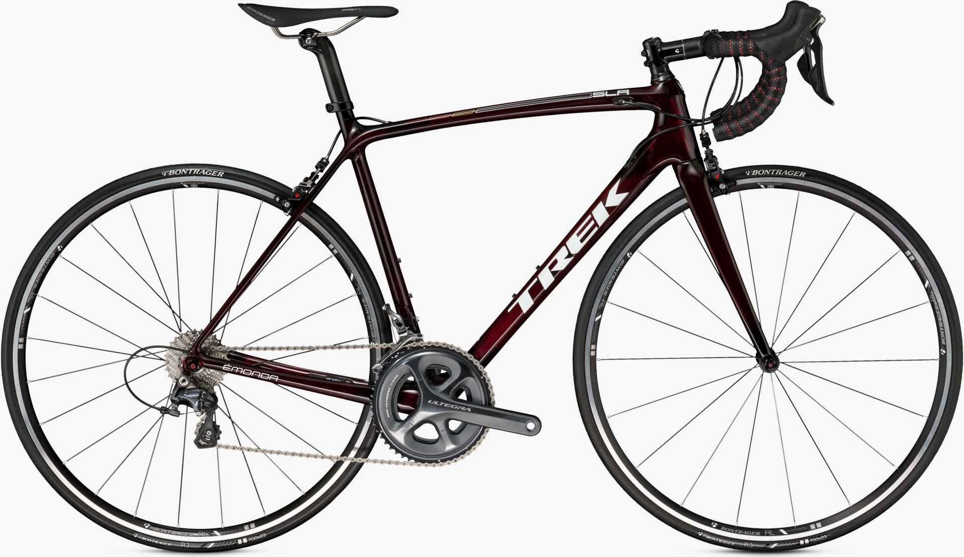 Trek domane hot sale h1